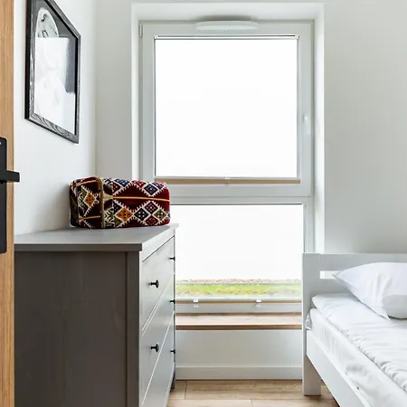 Appartement Nasypowa Spacious By Bookinghost