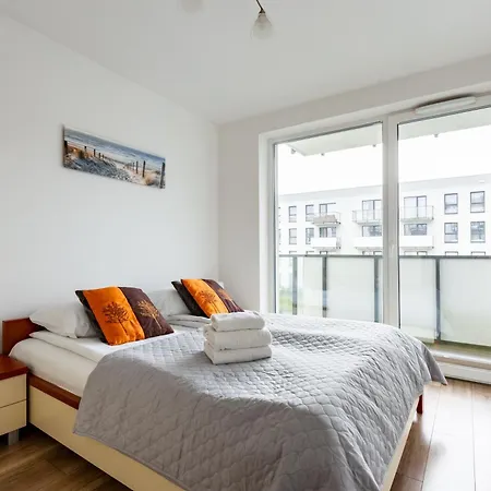 Nasypowa Spacious By Bookinghost Appartement *