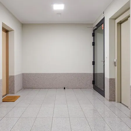 Nasypowa Spacious By Bookinghost Appartement *