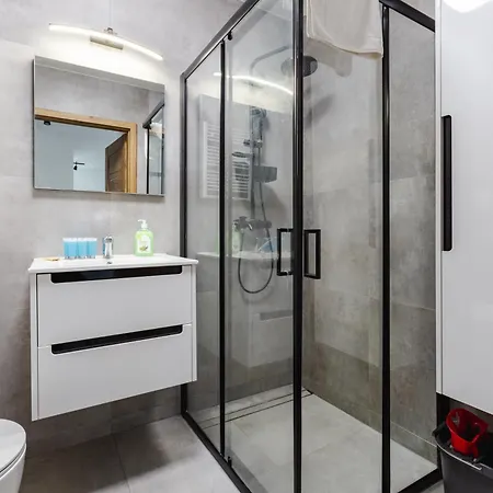 Nasypowa Spacious By Bookinghost * Gdynia