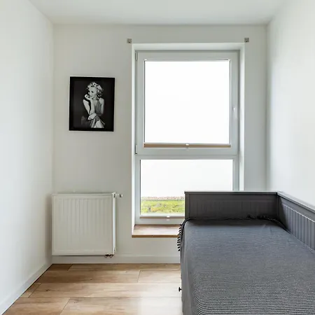 Nasypowa Spacious By Bookinghost Appartement Gdynia