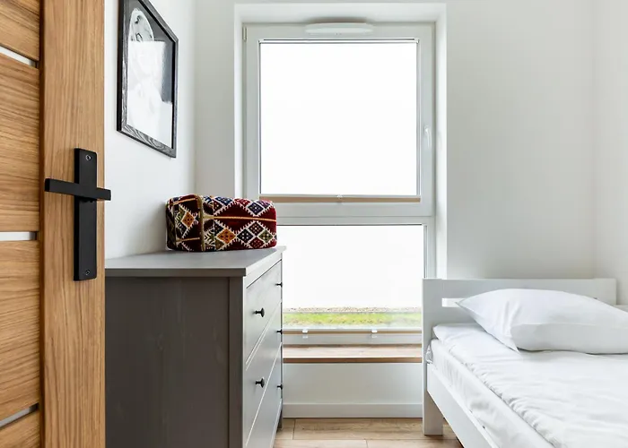 Appartement Nasypowa Spacious By Bookinghost