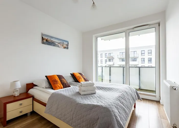 Nasypowa Spacious By Bookinghost Appartement *