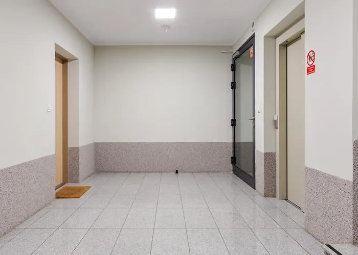 Nasypowa Spacious By Bookinghost Appartement *